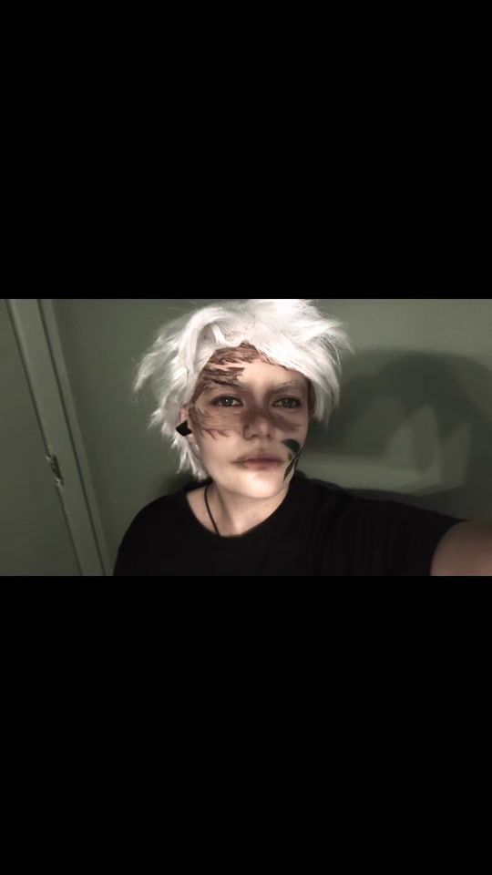 TikTok video thumbnail by yae_has_honey