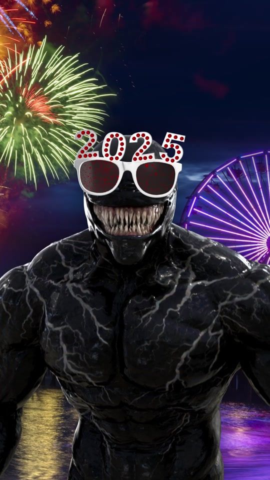 TikTok video thumbnail by venommovie