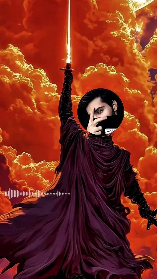 TikTok video thumbnail by wali.edits786