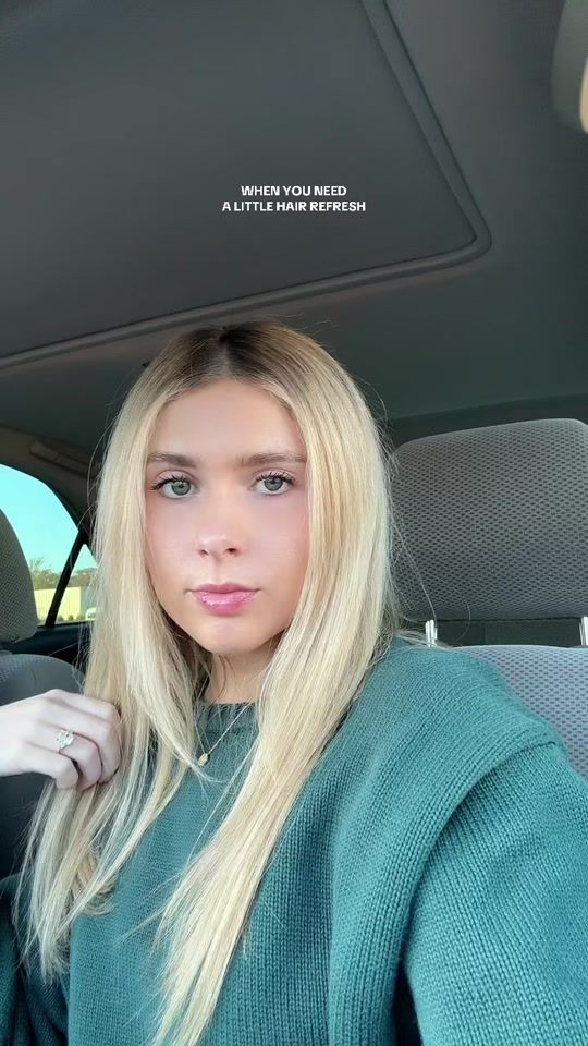 TikTok video thumbnail by haleyhanson_