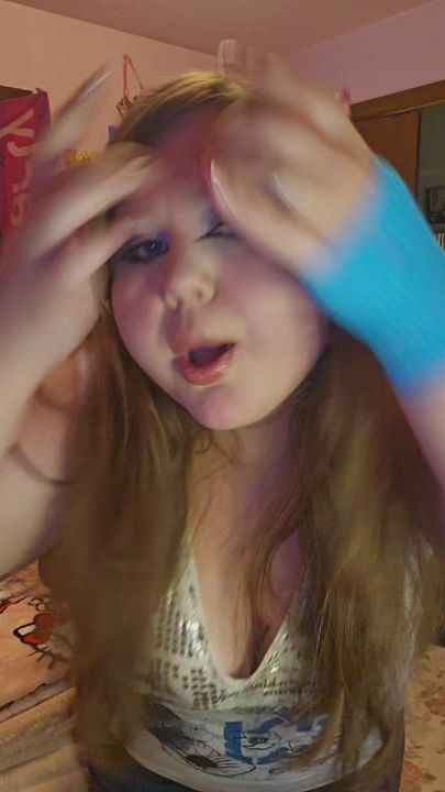 TikTok video thumbnail by _angel..luv