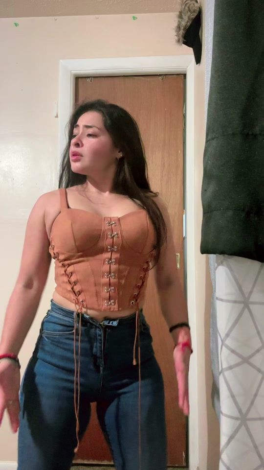TikTok video thumbnail by meralys97