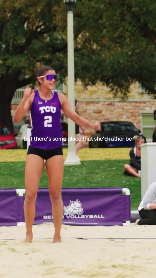 TikTok video thumbnail by ncaavolleyball