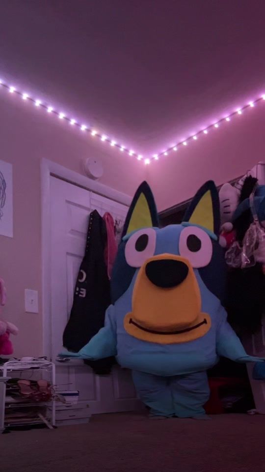 TikTok video thumbnail by bluey10000