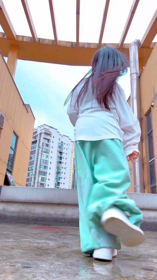 TikTok video thumbnail by xiaoxiao.dance