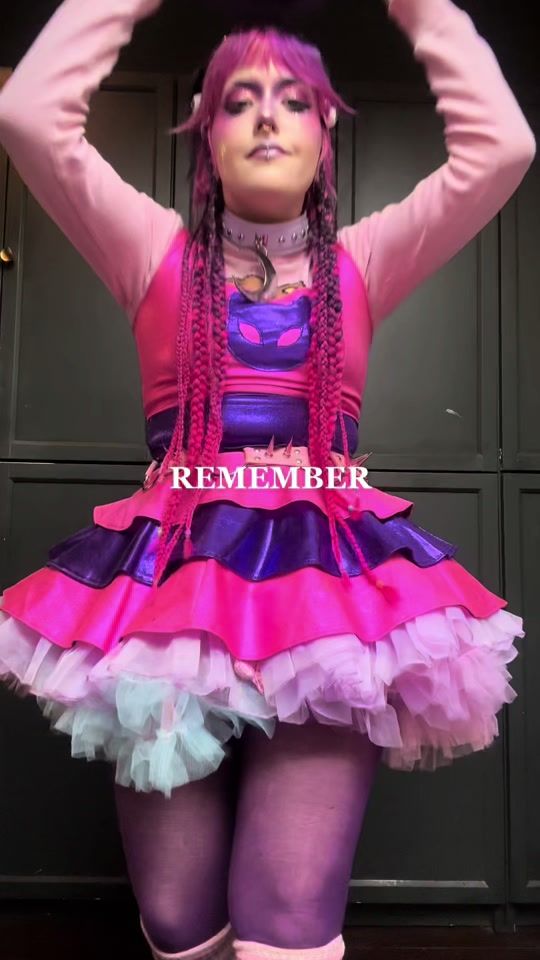 TikTok video thumbnail by unidentifiedtrex