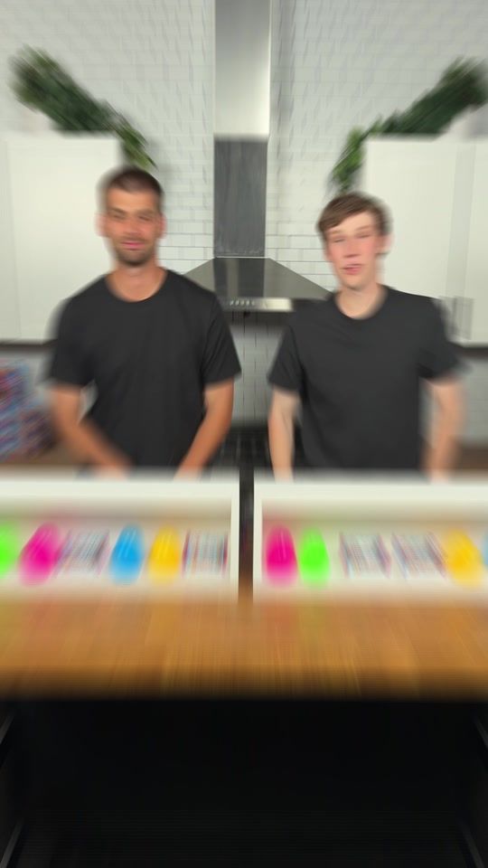 TikTok video thumbnail by feastables