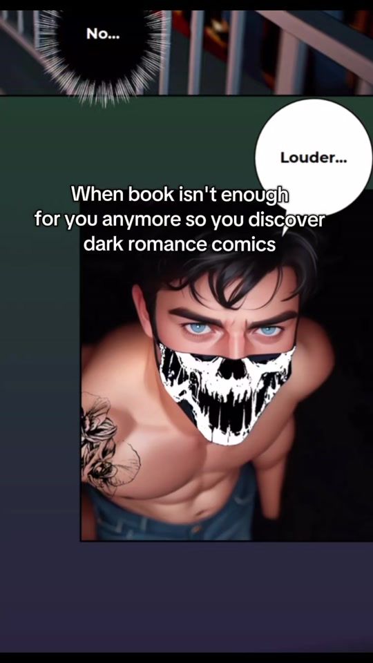 TikTok video thumbnail by shortbread_comics