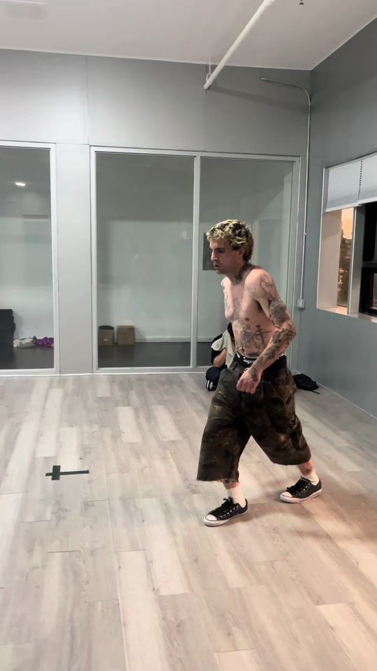 TikTok video thumbnail by gimp_disco