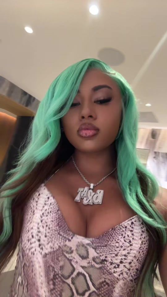 TikTok video thumbnail by praise.jalenn