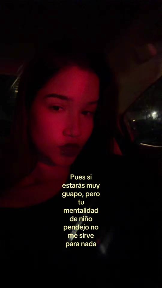 TikTok video thumbnail by __angiperez