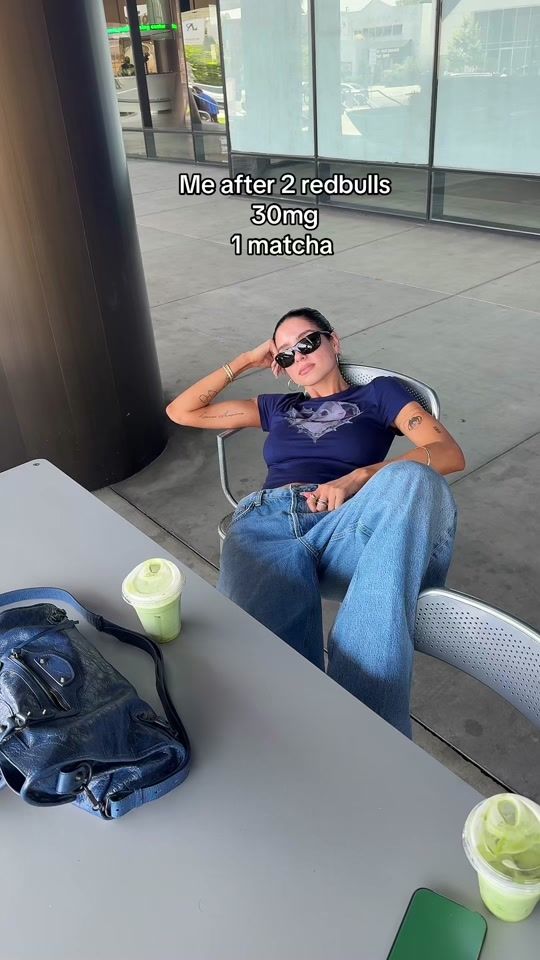 TikTok video thumbnail by salomeandreaa