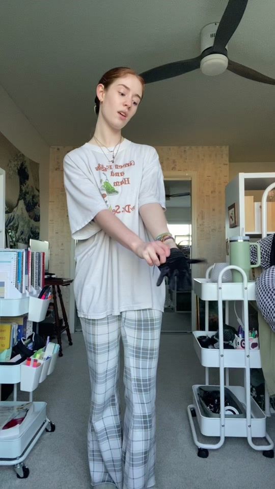 TikTok video thumbnail by gracie_deluhu