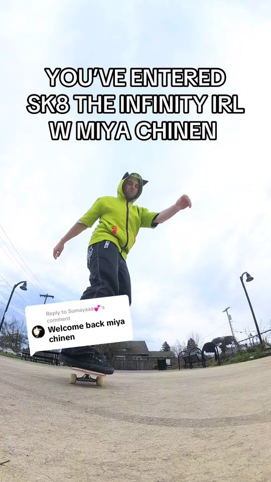 TikTok video thumbnail by unofficialdanimal