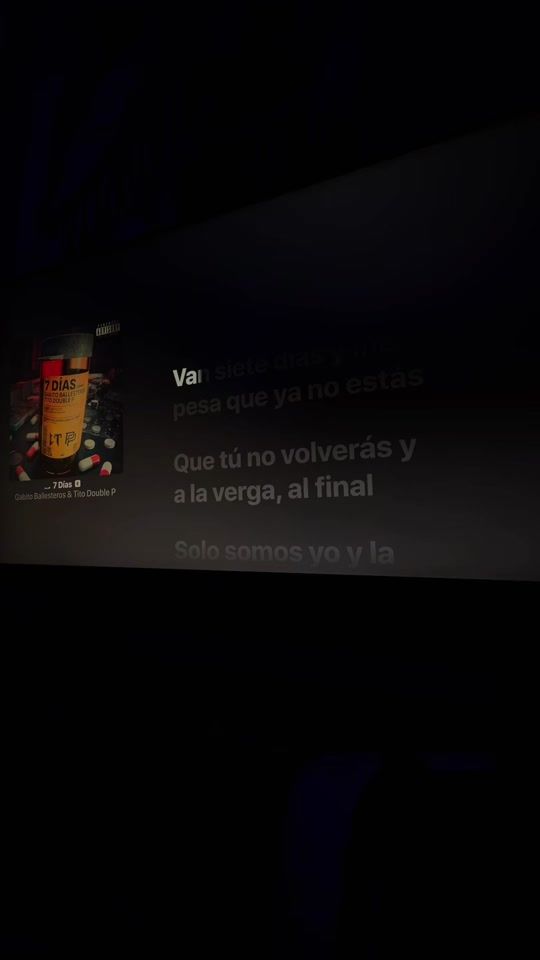 TikTok video thumbnail by fertlyrics