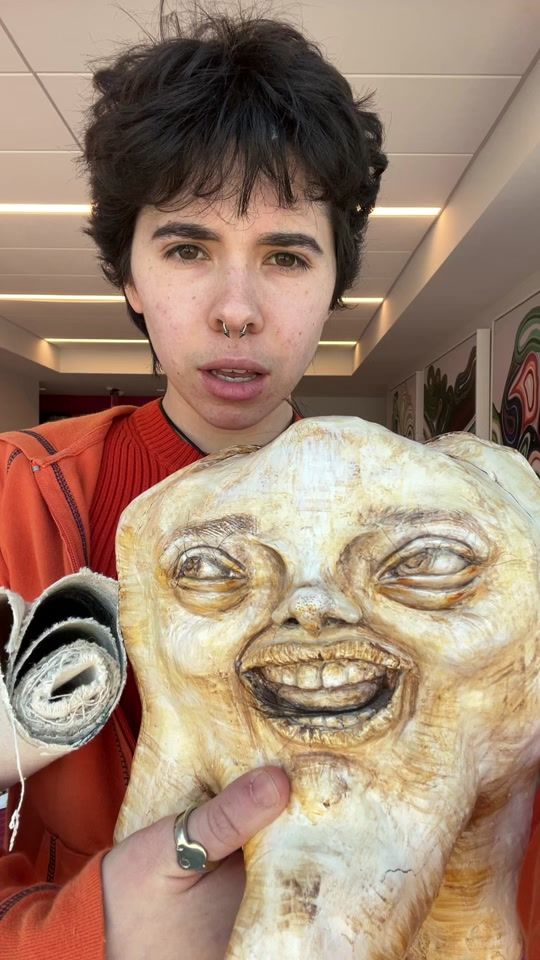 TikTok video thumbnail by laresian