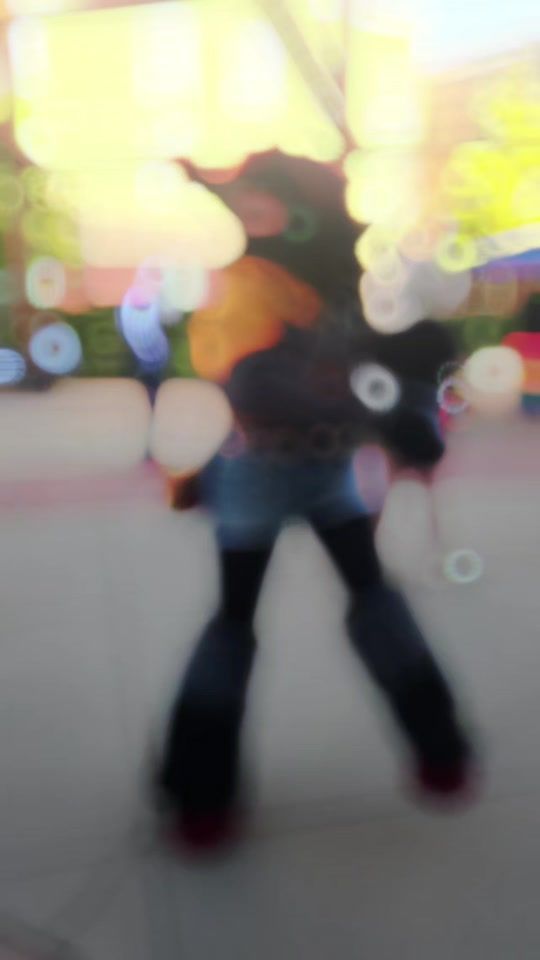 TikTok video thumbnail by desertkuri