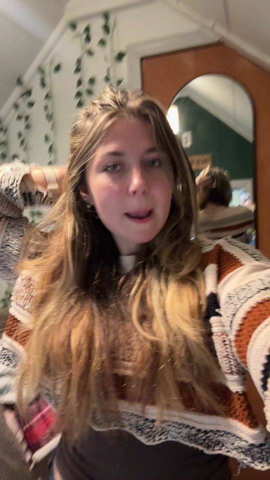 TikTok video thumbnail by calliesteelee