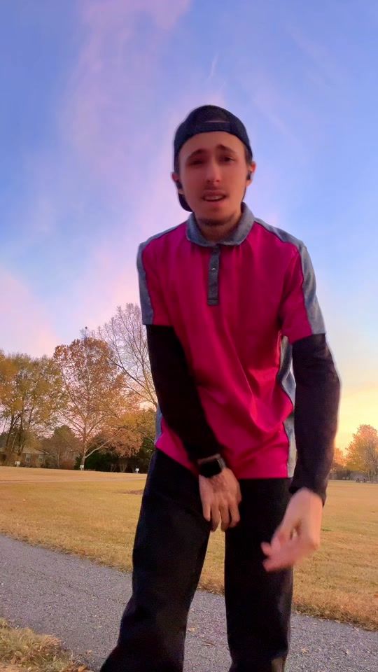 TikTok video thumbnail by calibhicks