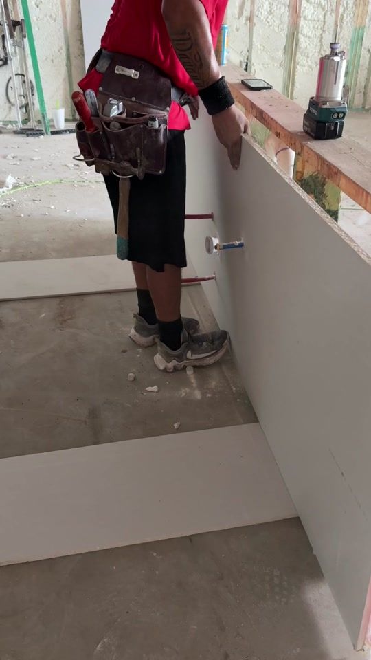 TikTok video thumbnail by martinez23drywall