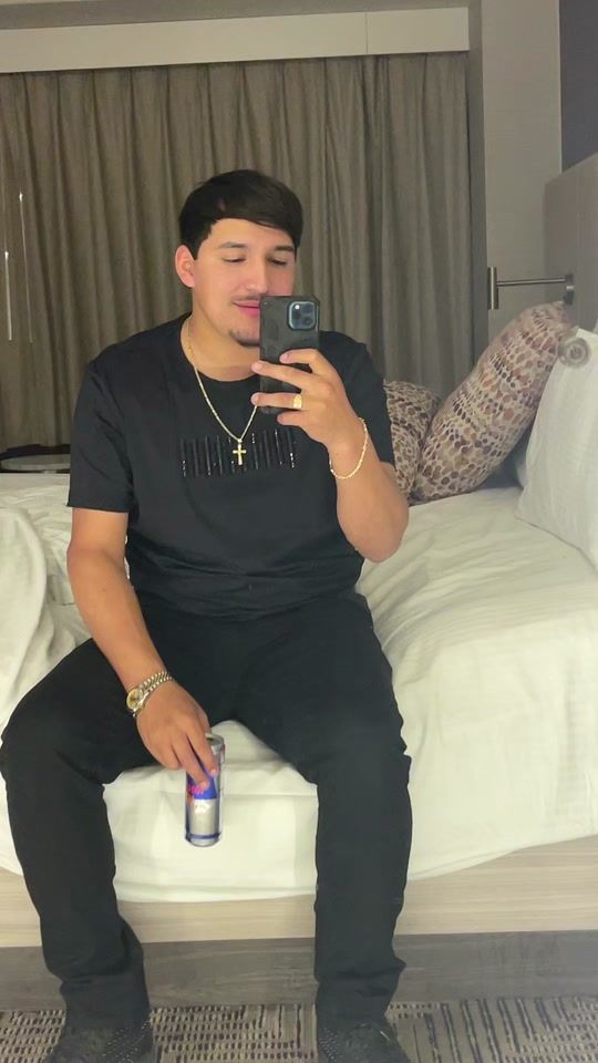 TikTok video thumbnail by luisito15x