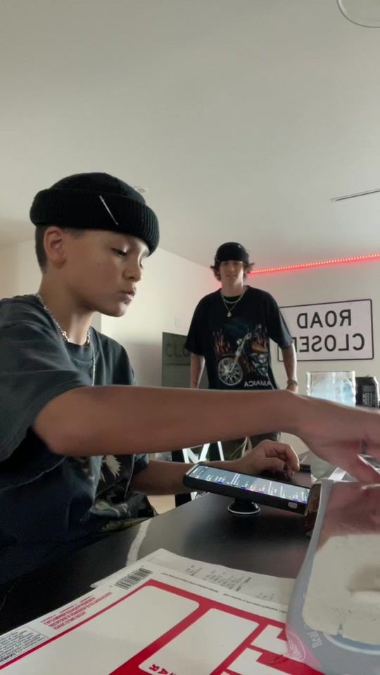 TikTok video thumbnail by notzacklugo