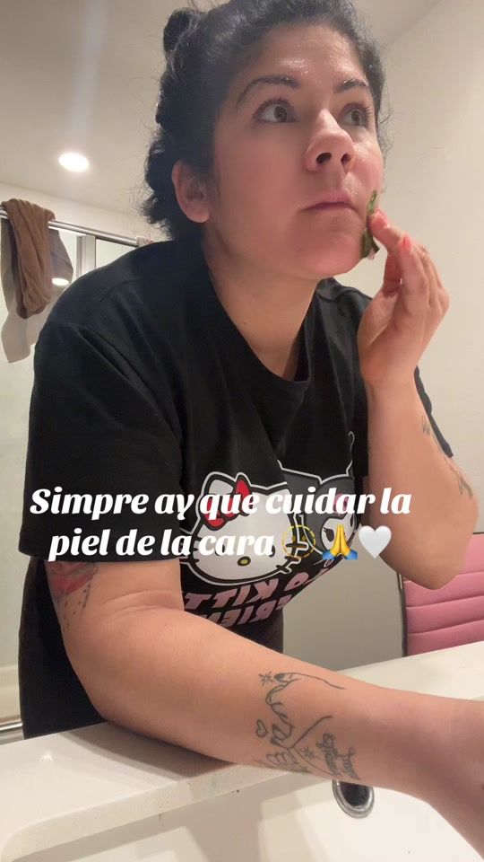 TikTok video thumbnail by lachaparitamartinez