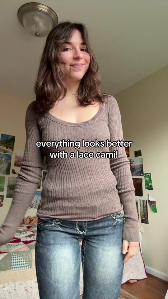 TikTok video thumbnail by lyssiebob