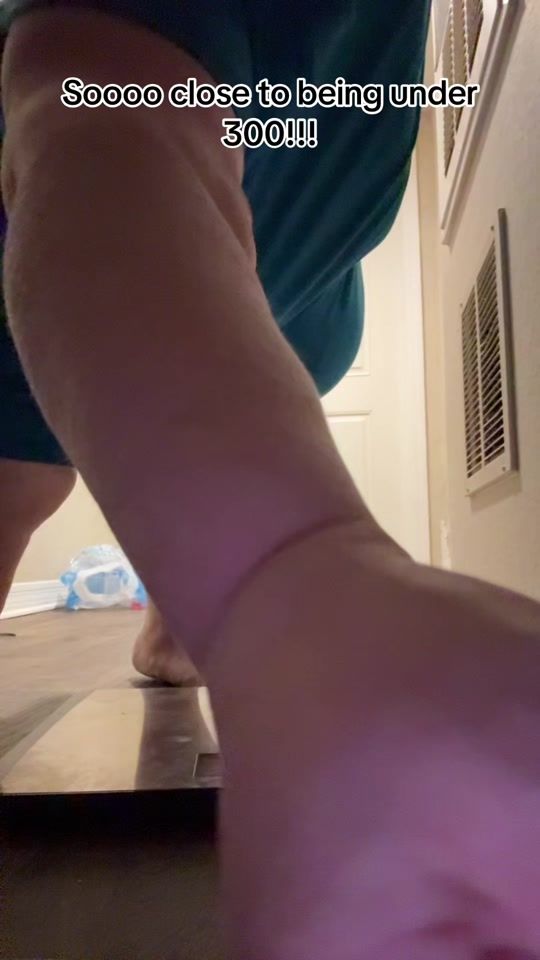 TikTok video thumbnail by biggirlgetsfit