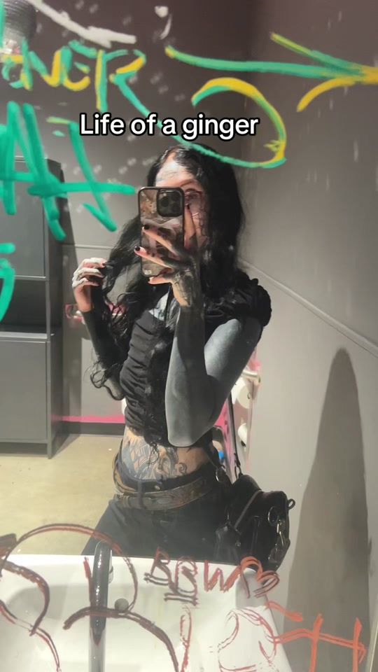 TikTok video thumbnail by beevanian