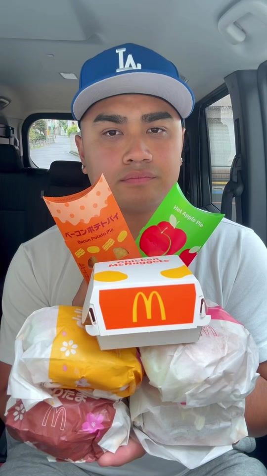 TikTok video thumbnail by natelovlogs