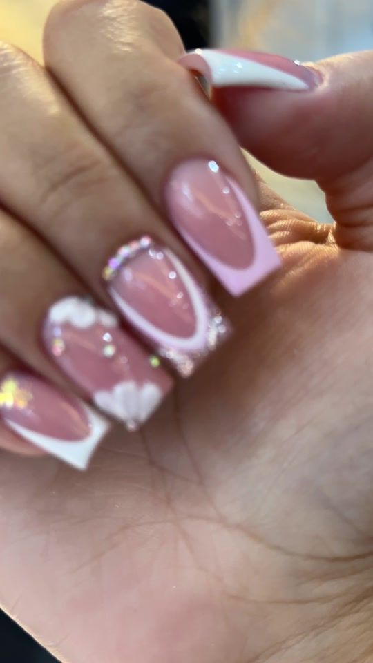 TikTok video thumbnail by tureino_nails