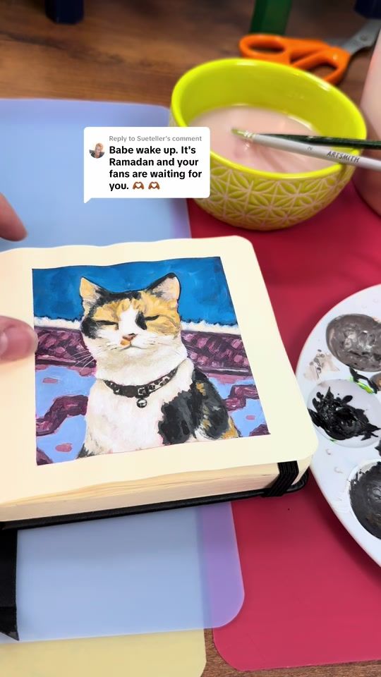 TikTok video thumbnail by maysaakayy