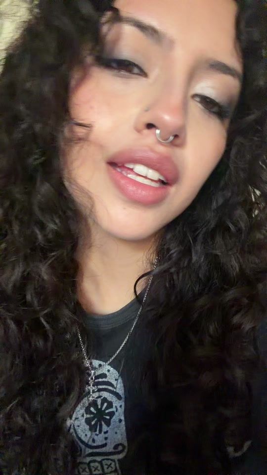 TikTok video thumbnail by a.bbyoliva