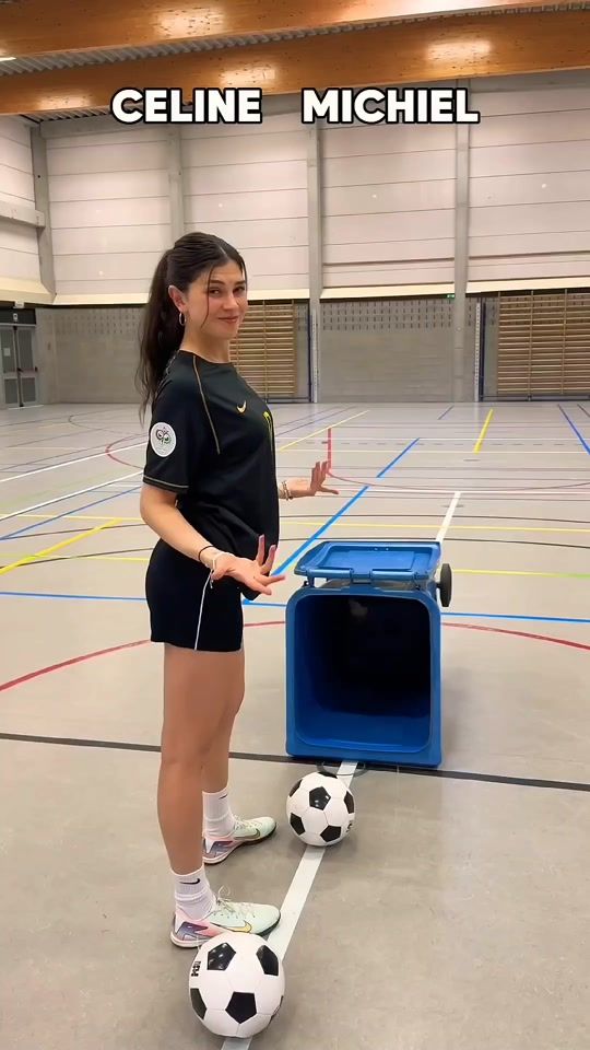 TikTok video thumbnail by safiifootball