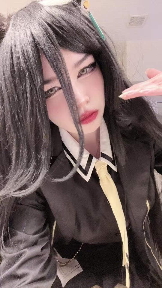TikTok video thumbnail by meownaki