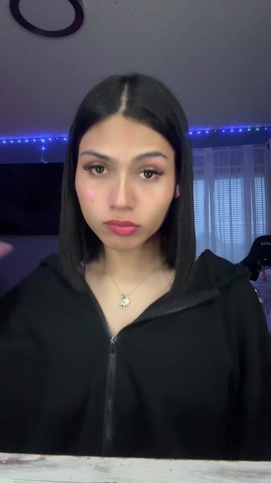 TikTok video thumbnail by live.selena