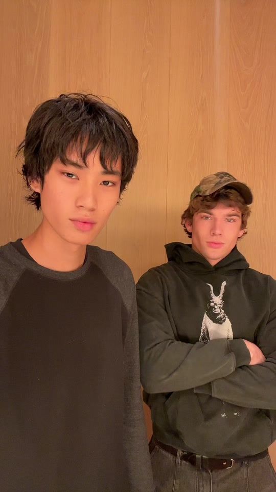 TikTok video thumbnail by shinzillaa