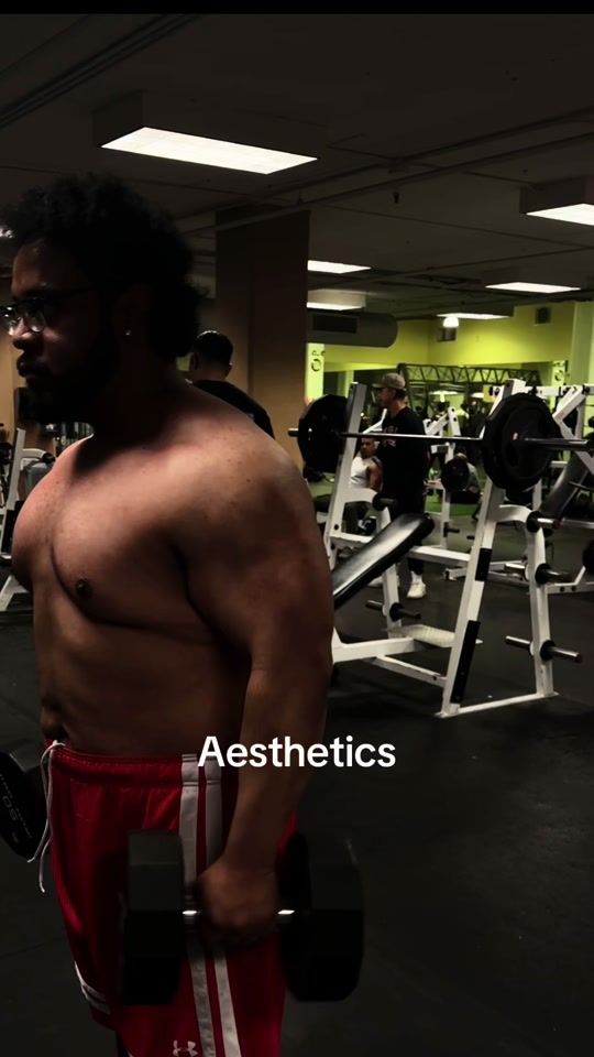 TikTok video thumbnail by professormuhscle