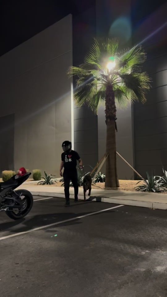 TikTok using Champion (feat. Travis Scott)