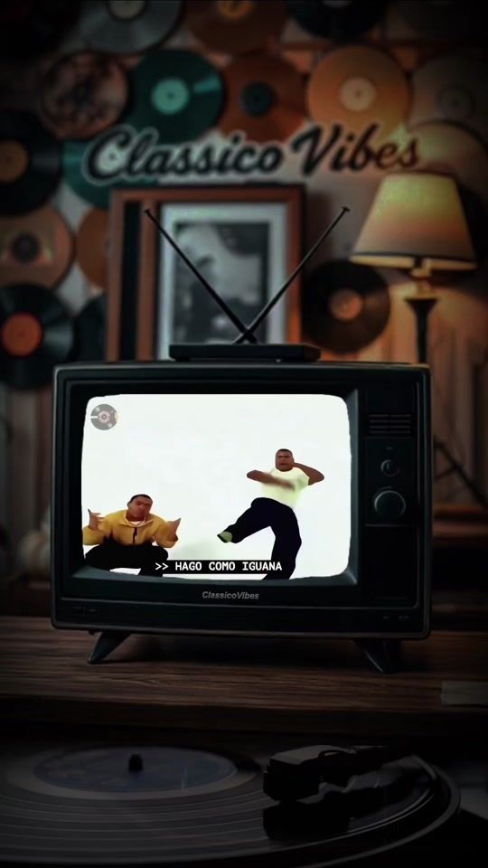 TikTok video thumbnail by classicovibes