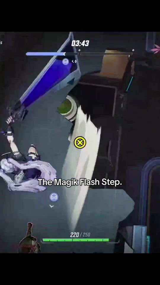 TikTok video thumbnail by metal_kun_