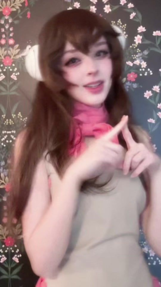 TikTok video thumbnail by aro.cos_