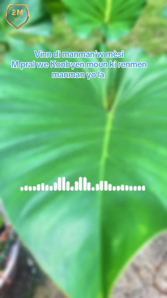 TikTok video thumbnail by 2m_lyricss