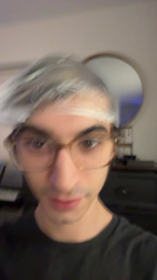 TikTok video thumbnail by skinnni