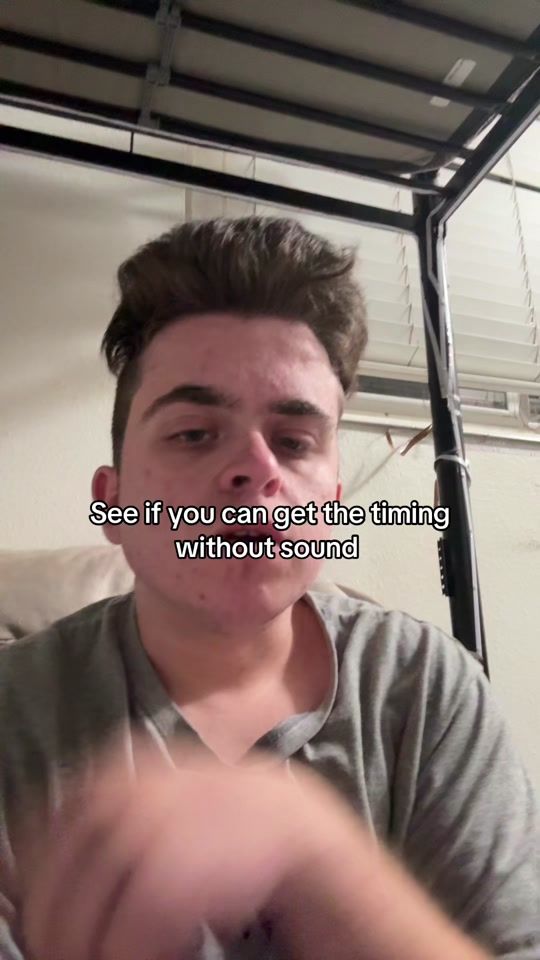TikTok video thumbnail by clashingirony