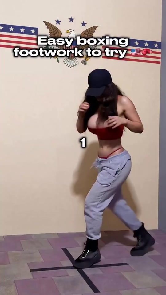 TikTok video thumbnail by crossfitcenter