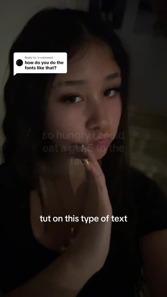 TikTok video thumbnail by aifxsxfia