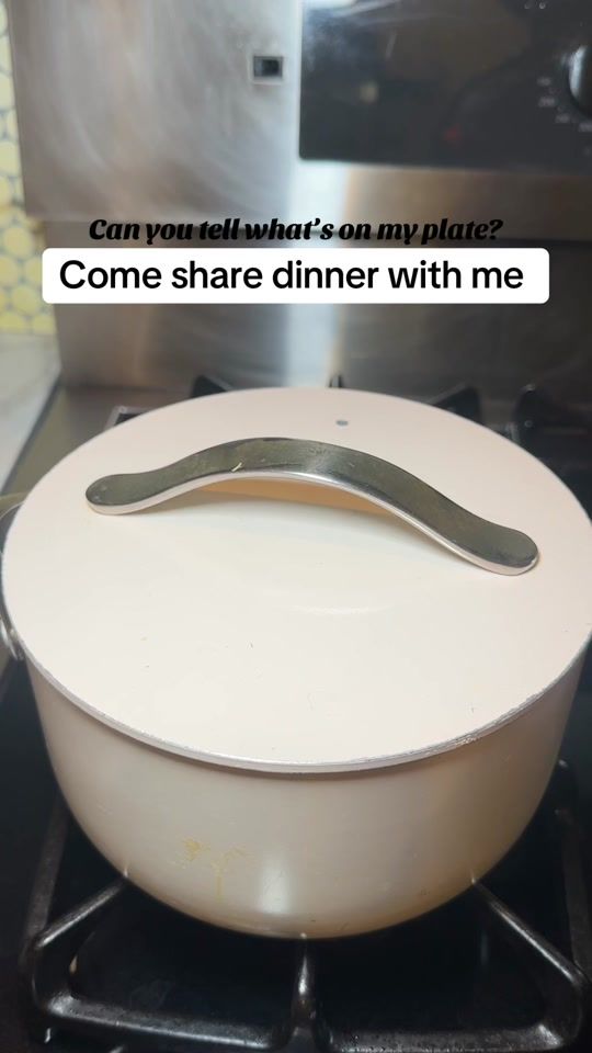 TikTok video thumbnail by magicfingermeals
