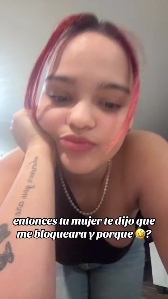 TikTok video thumbnail by itz_yaje